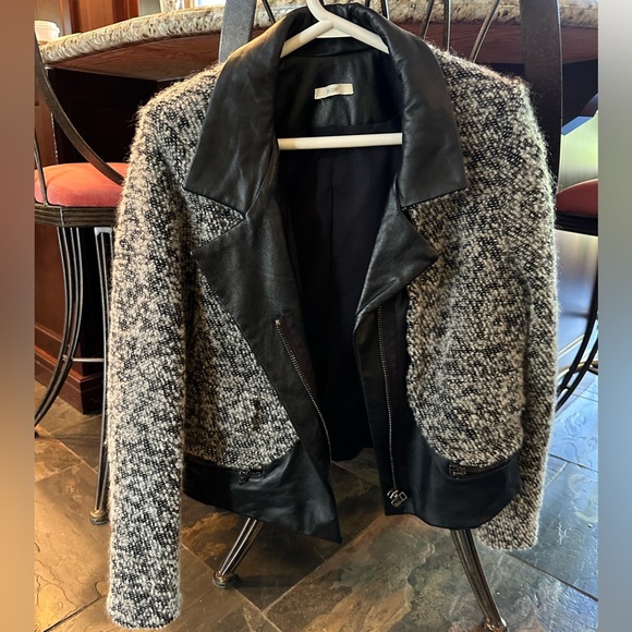 By Zoe Wool Jacket - Picture 1 of 4